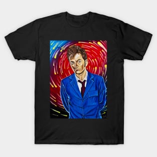 The Hero T-Shirt